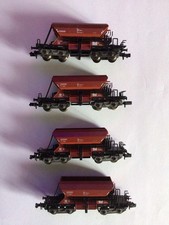 Fleischmann spur n 4 x 8525