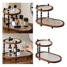 Badezimmer-Theken-Organizer