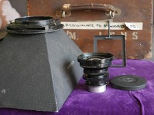 Cooke speed panchro 18mm - cooke,