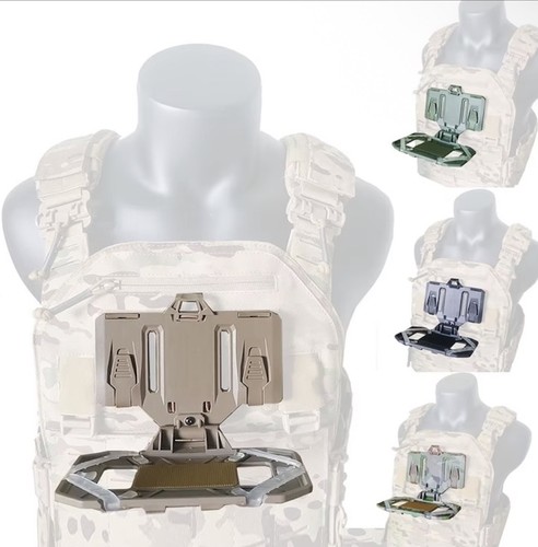 Taktischer handyhalter admin - handyhalter,,