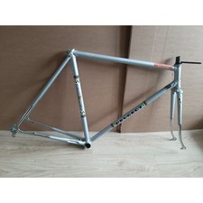 Fahrrad Rahmen Peugeot PX10