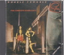 IAN GILLAN "Double Trouble"