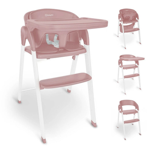 Babygo levels hochstuhl - babygo,