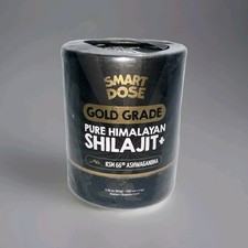 Sealed smart dose - sealed,