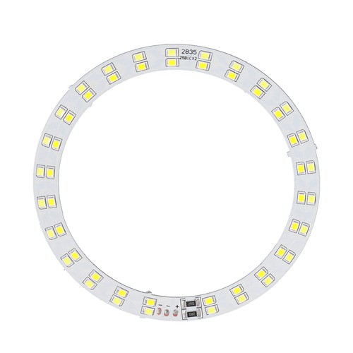 Ring light board 10w led - 3v, 5v