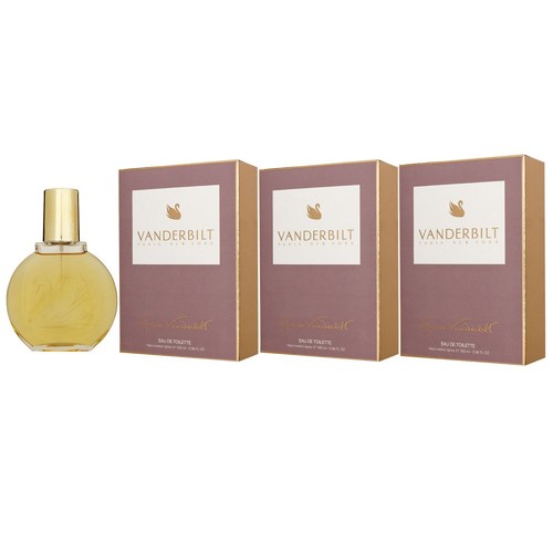 Gloria vanderbilt 100 ml - 3,