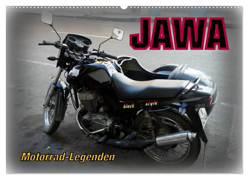 Motorrad legenden jawa - motorrad-legenden:,