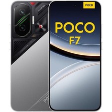 Xiaomi POCO F7 5G Smartphone