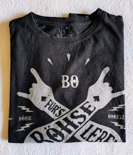 Originales böhse onkelz - originales,