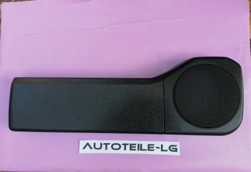 Golf cabrio doorboard - 1,