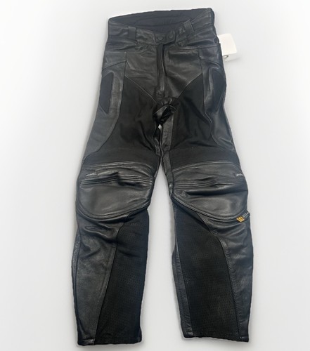 Polo probiker leder - polo,