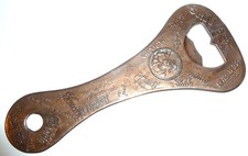 Kapselheber flaschenöffner - kapselheber,