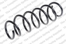 Fahrwerksfeder kilen 11504 - 1x,