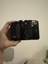 Canon PowerShot G10