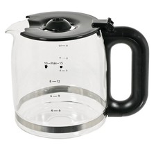 Original Russell Hobbs Glaskaraffe 213070 1,25L