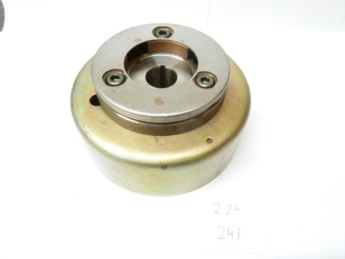 Yamaha 125 polrad f4fl00 - dt,