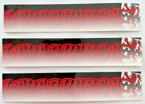 Leverkusen farbenstadt - leverkusen,