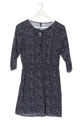 Divided langarmkleid damen - langarmkleid,