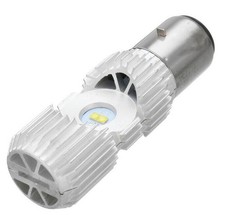 Ba20d 38v led leuchte - 9v, ac