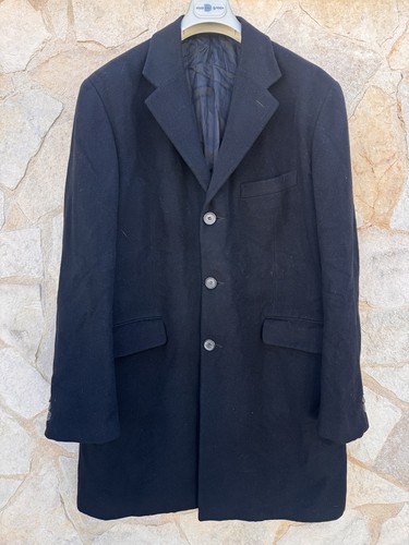 Vintage prada kaschmir mantel - vintage,