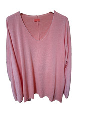 Damen Pullover hauchdünn