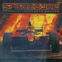 Speedcore formula 1 - -,
