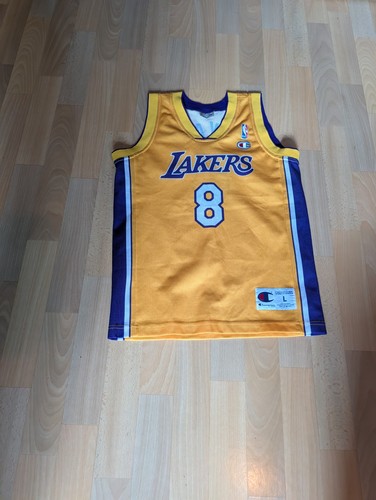 Champion nba lakers - nba, kobe
