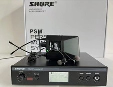 PSM300 In Ear Monitor System