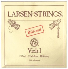 Viola Larsen A-Mittel Neue
