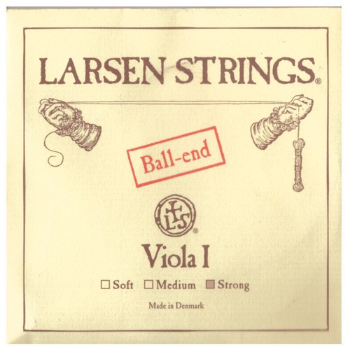 Viola larsen mittel neue - larsen, a-mittel