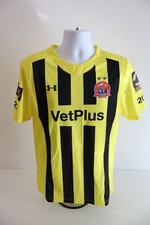 Afc fylde away - afc, trikot