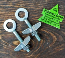 Kettenspanner paar fahrrad bmx - kettenspanner,