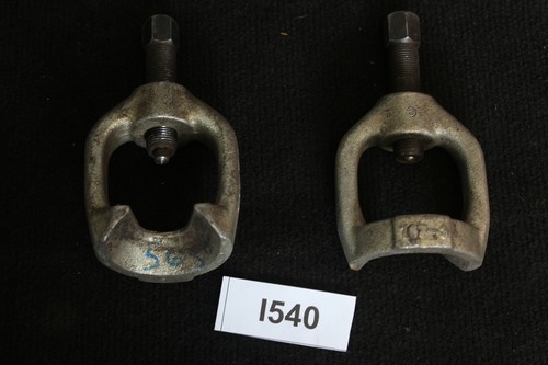 Nexus gelenkkopfabzieher 167 - nexus, 167-3