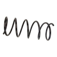 Fahrwerksfedern 2x MAXGEAR 60-0453D CITROËN BERLINGO PEUGEOT PARTNER