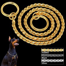 HUNDEKETTE Kettenhalsband