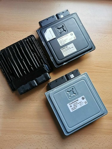 Bmw dme ews - bmw,