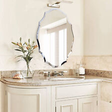 Wandspiegel Hängespiegel Oval