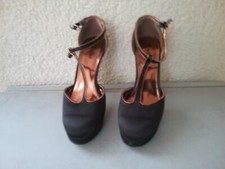 Eleganter Pumps, sehr gut