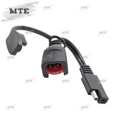 JMP 4000 + Procharger zu OptiMATE TecMATE SAE Adapter für Ladegerät und Kabel