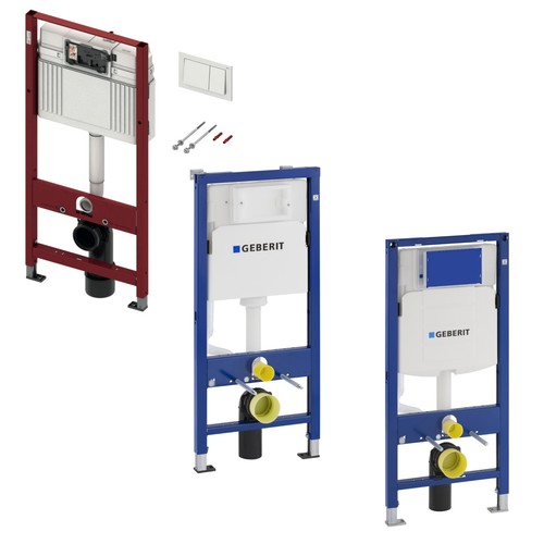 Trockbau vorwand element - trockbau,