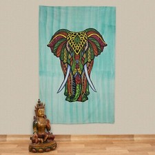 Wandbehang Dekotuch Tagesdecke