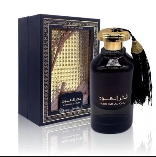 Oud düfte - oud,