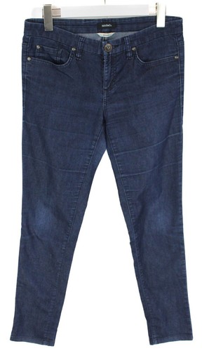 Max skinny denim jeans - max, &