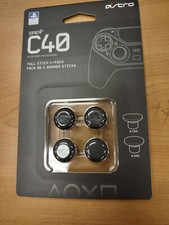 Astro C40 TR Controller Analog