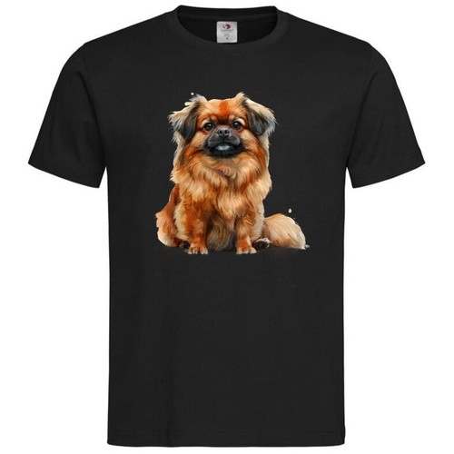 Shirt pekinese hunderasse - t-shirt,
