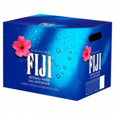 Fiji water 12x1 - 12x1.0l,