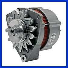 Mahle lichtmaschine generator - mahle,