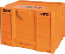 BTI Box 4 Größe 1 2 3 4 oder Größe 4 mit Schublade Werkzeugbox Systainer NEU✔️