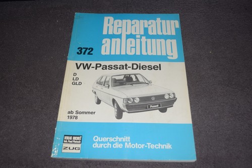 Reparaturanleitung