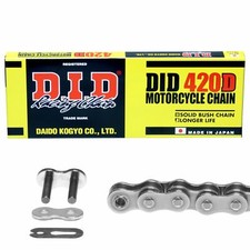 DID Kette Honda AFS 110 i